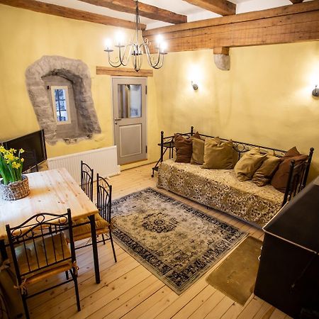 Villa Hortensia Tallinn Luaran gambar