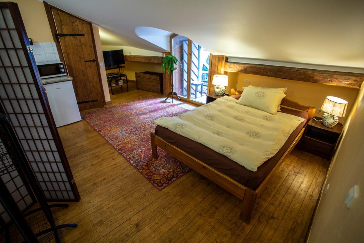Villa Hortensia Tallinn Luaran gambar