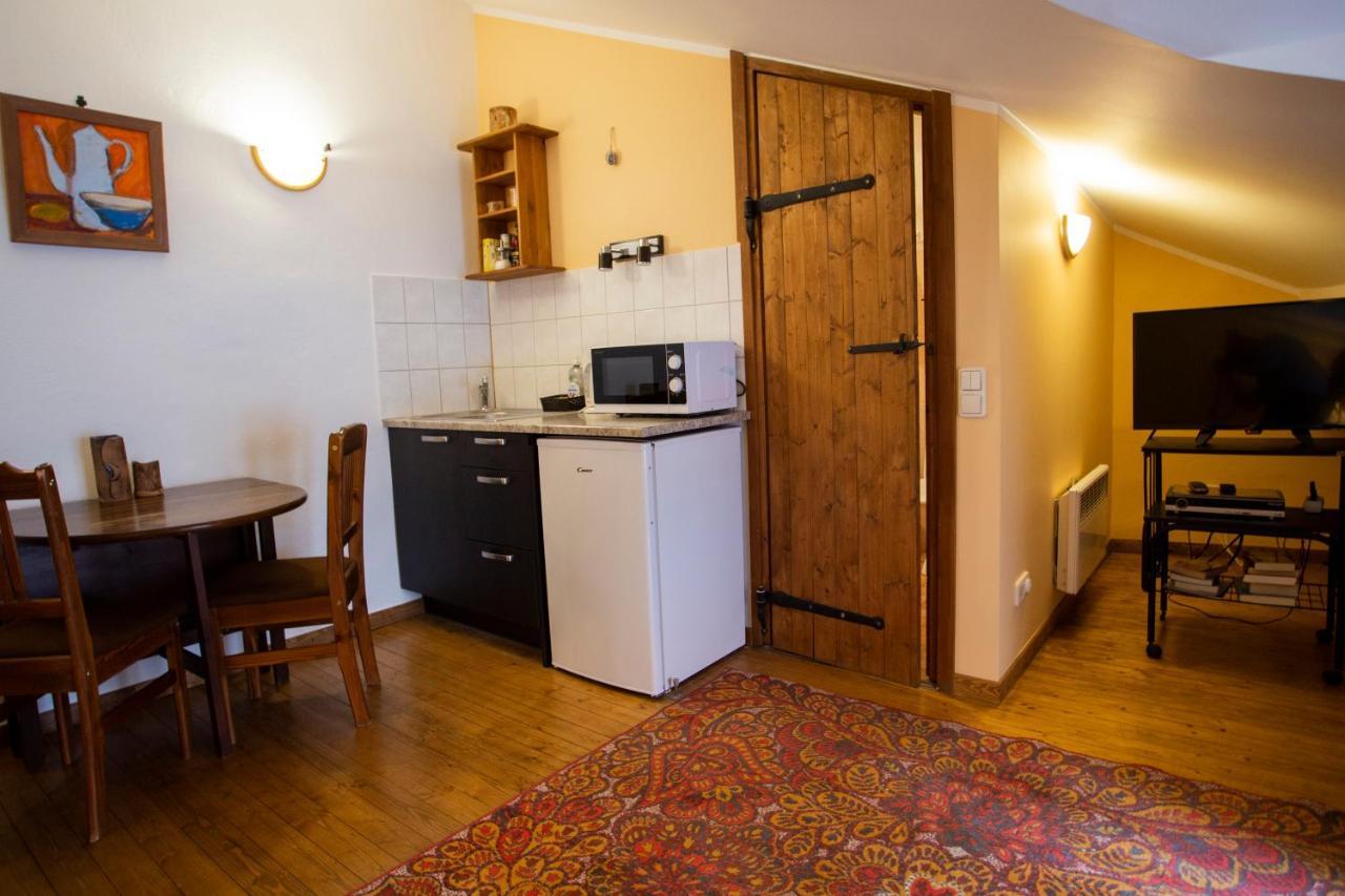 Villa Hortensia Tallinn Luaran gambar