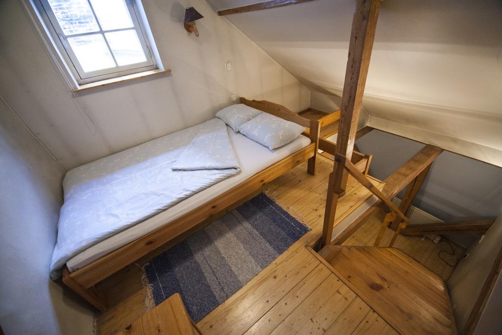Villa Hortensia Tallinn Bilik gambar