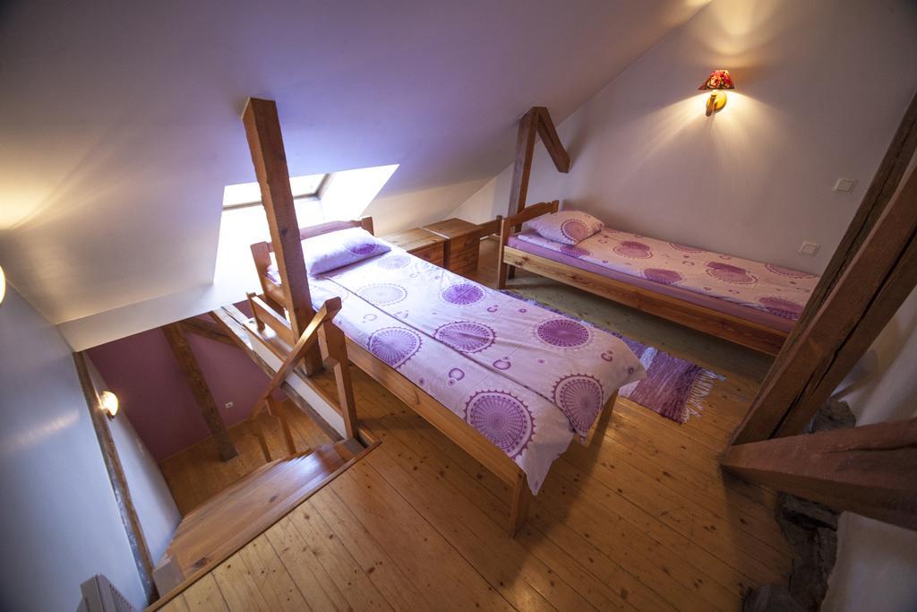 Villa Hortensia Tallinn Bilik gambar