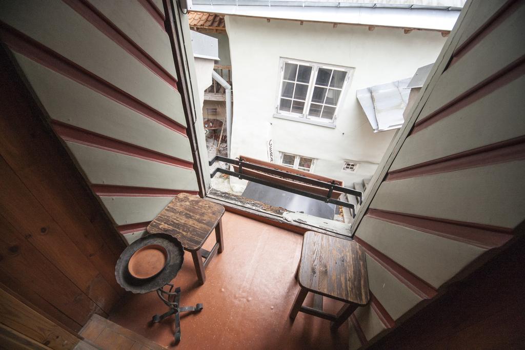 Villa Hortensia Tallinn Bilik gambar