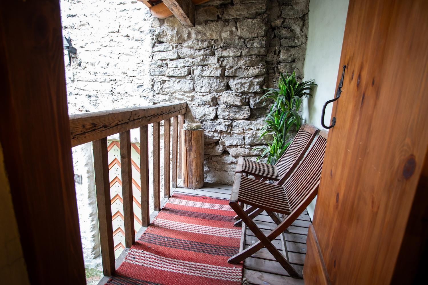 Villa Hortensia Tallinn Luaran gambar