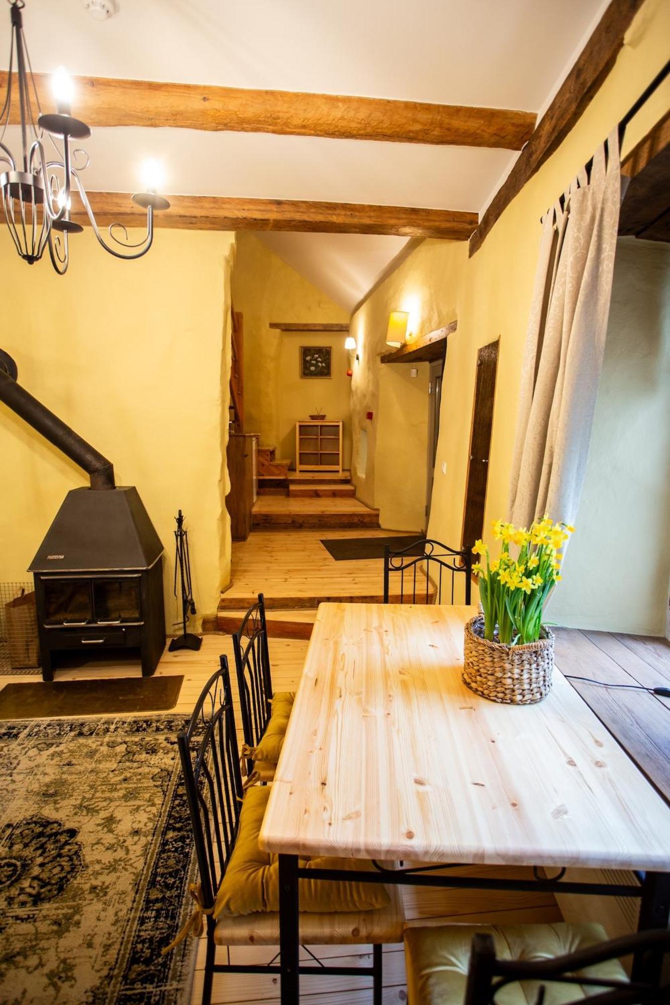 Villa Hortensia Tallinn Luaran gambar