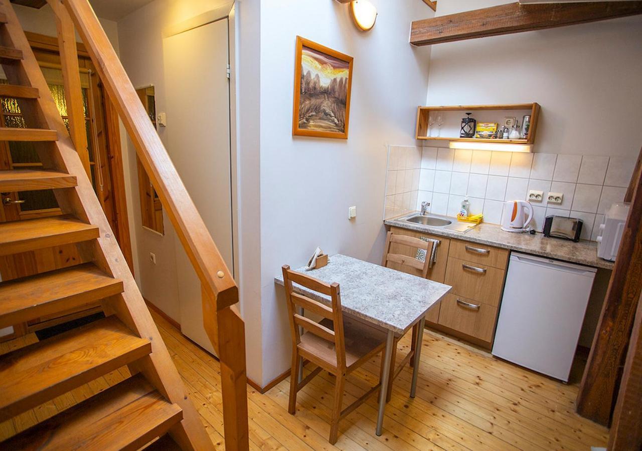 Villa Hortensia Tallinn Luaran gambar