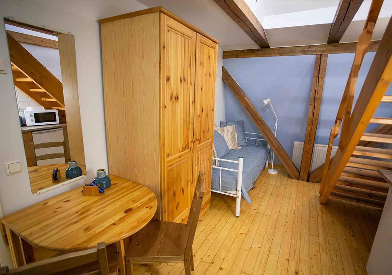 Villa Hortensia Tallinn Luaran gambar