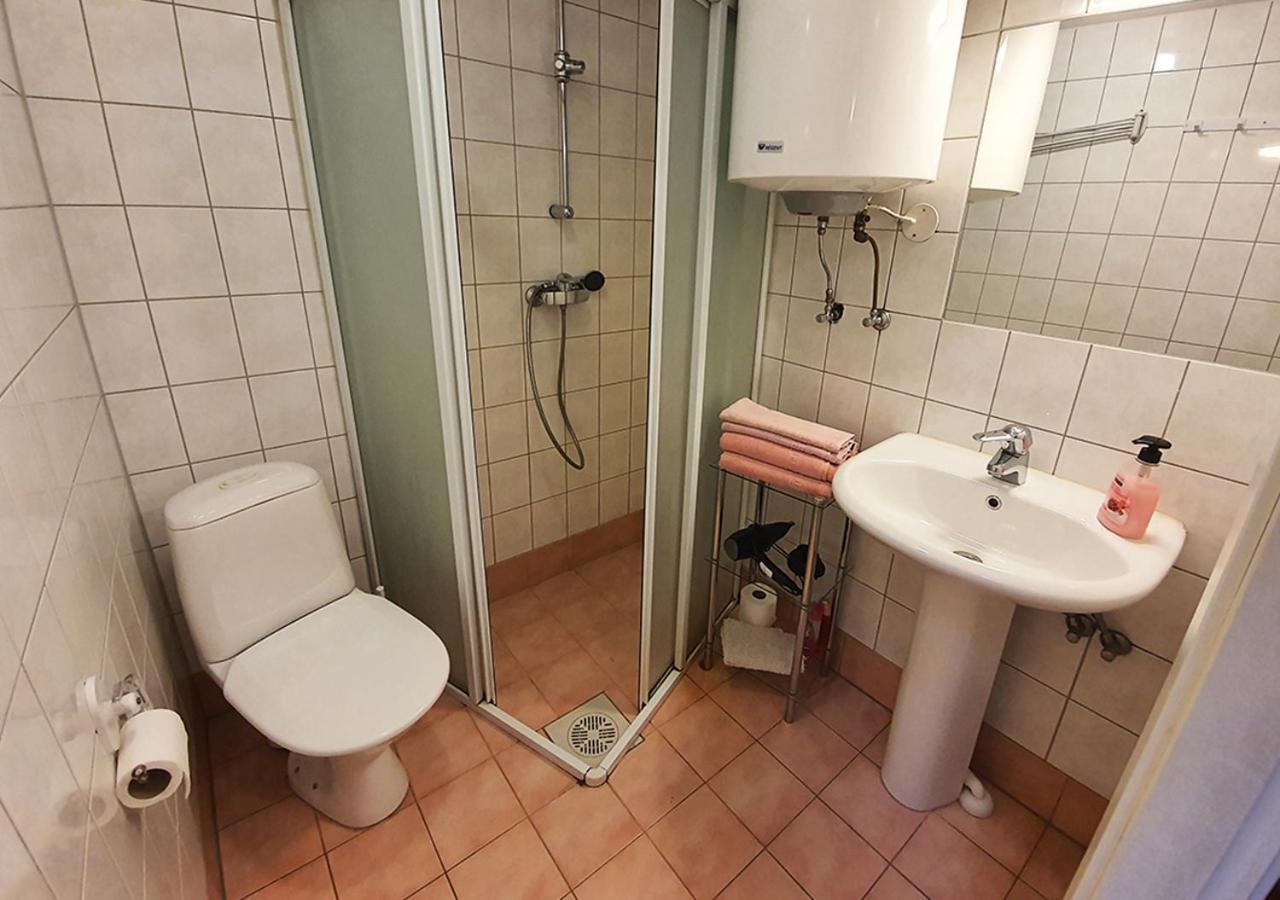 Villa Hortensia Tallinn Luaran gambar