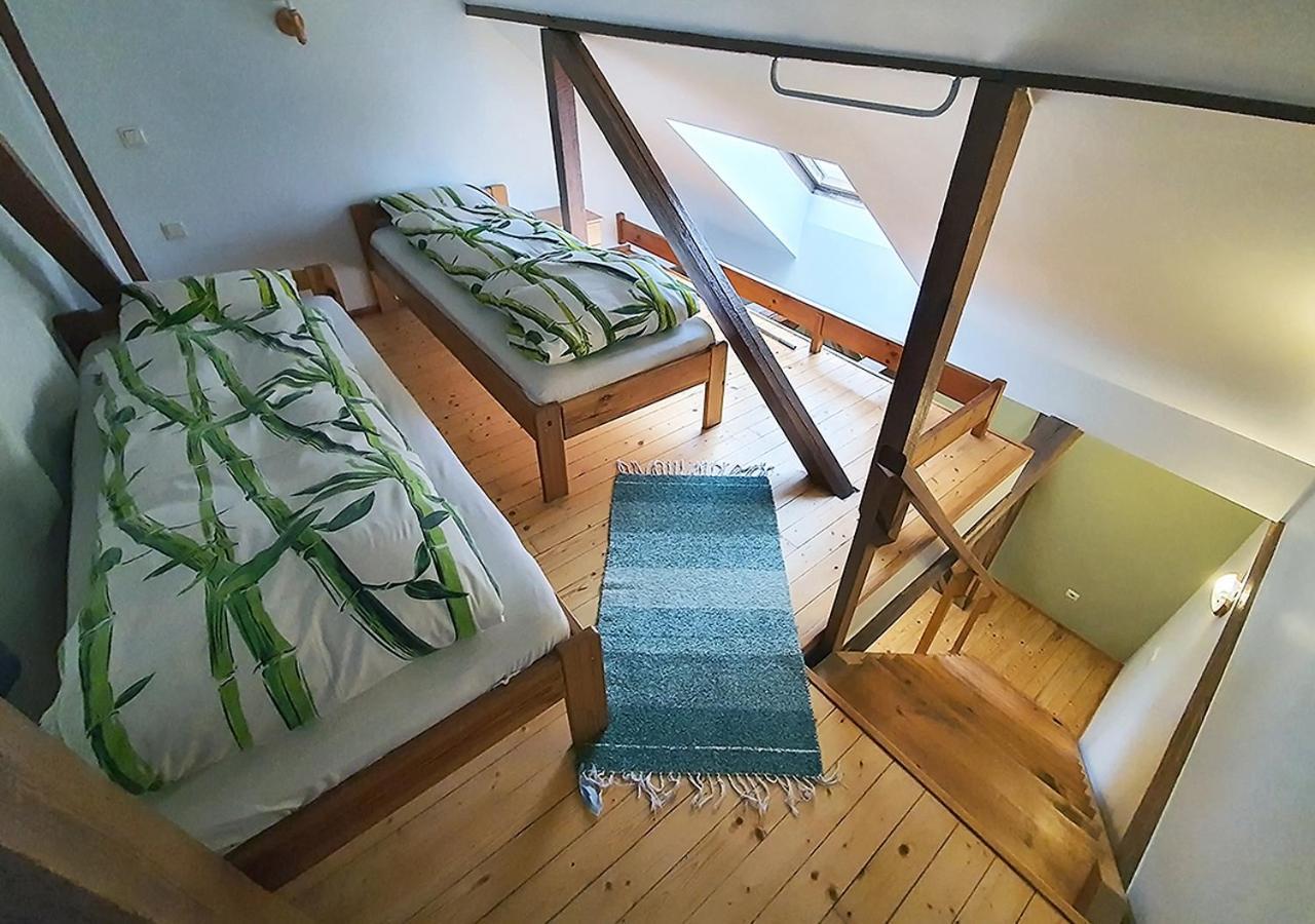 Villa Hortensia Tallinn Luaran gambar