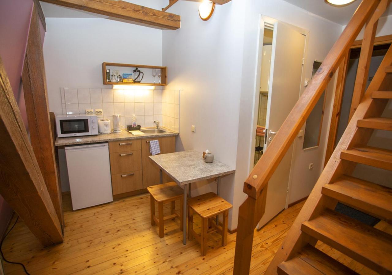 Villa Hortensia Tallinn Luaran gambar