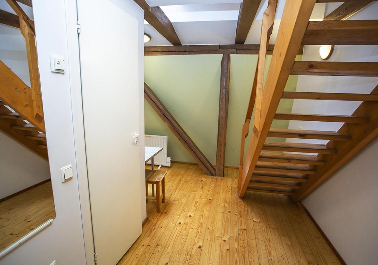 Villa Hortensia Tallinn Luaran gambar