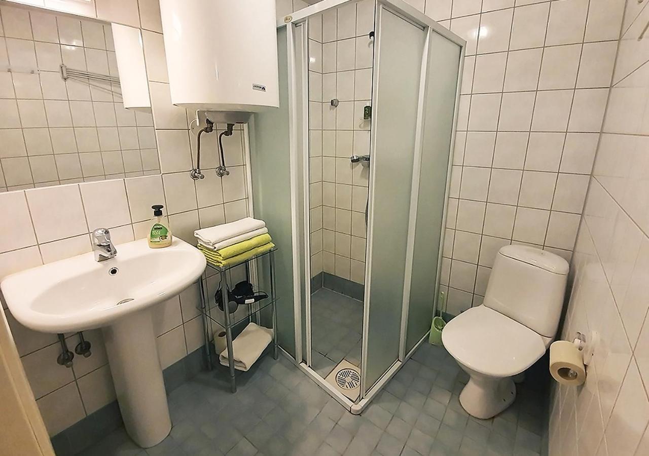 Villa Hortensia Tallinn Luaran gambar
