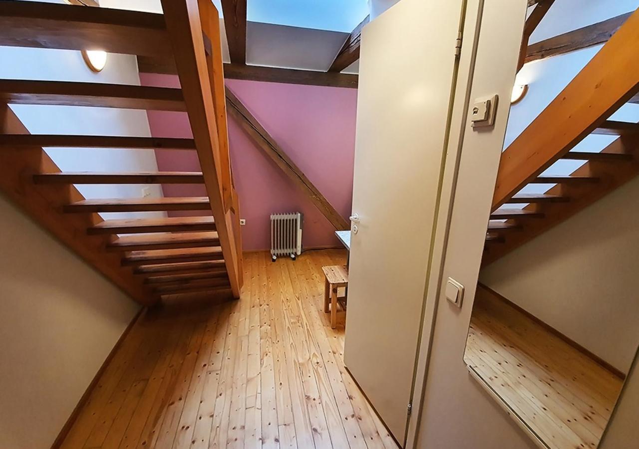 Villa Hortensia Tallinn Luaran gambar