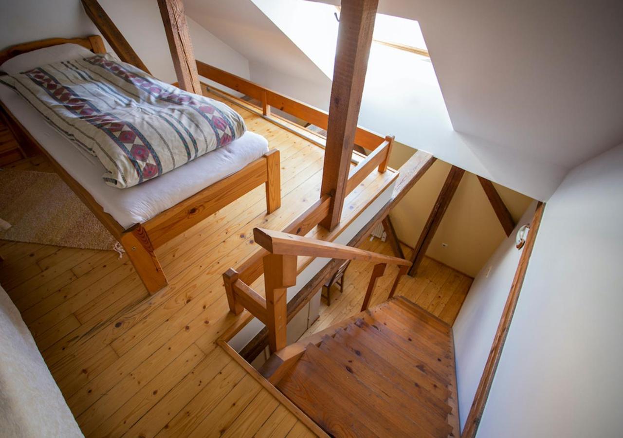 Villa Hortensia Tallinn Luaran gambar