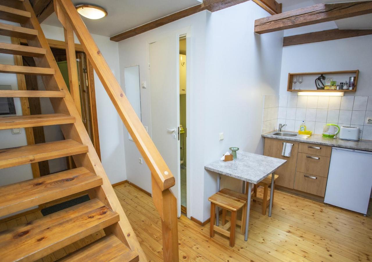 Villa Hortensia Tallinn Luaran gambar